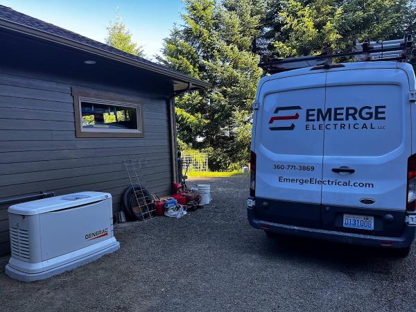 Emerge Electrical LLC