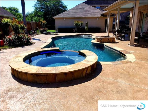 C&D Home Inspections