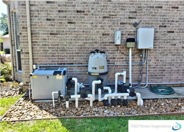 C&D Home Inspections