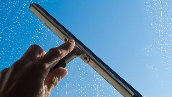 Professional Window Cleaning