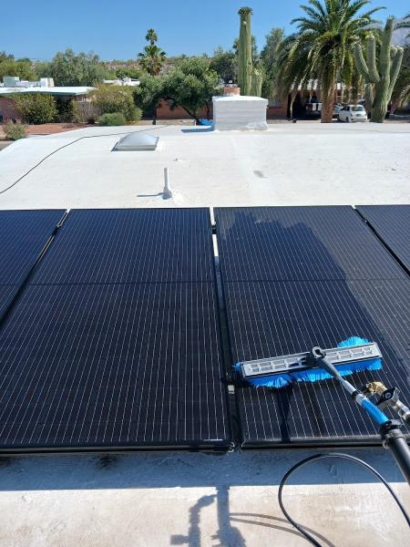 Arizona Solar Clean LLC