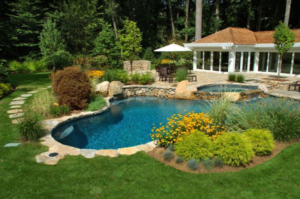 Atlantis Pool Service