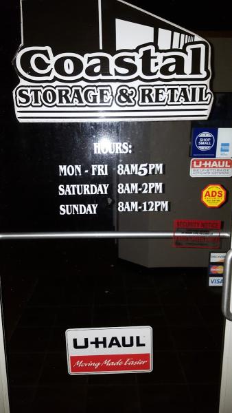 The Mini Storage Center