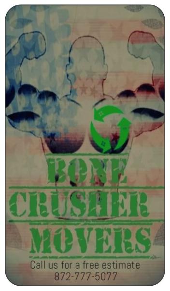 Bone Crusher Movers LLC