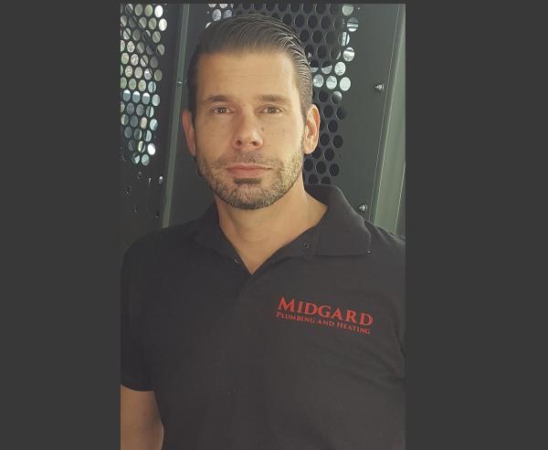 Midgard Plumbing and Heating