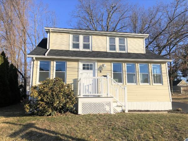 McDonald Home Inspections Inc.