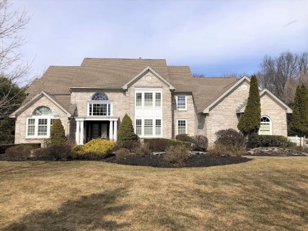 McDonald Home Inspections Inc.