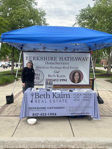 Beth Kaim
