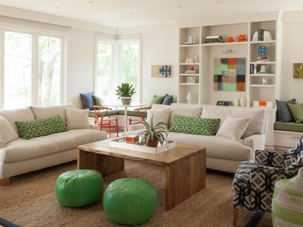 Pamela Sandler AIA Architect