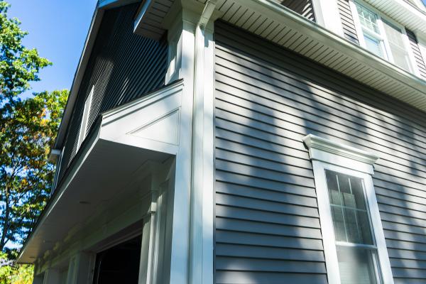 RL1 Siding Contractors Des Plaines