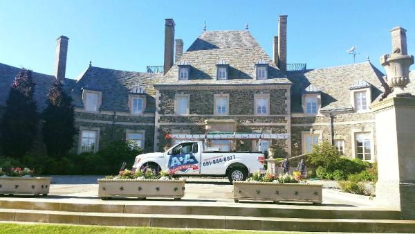 A&A Window Cleaning