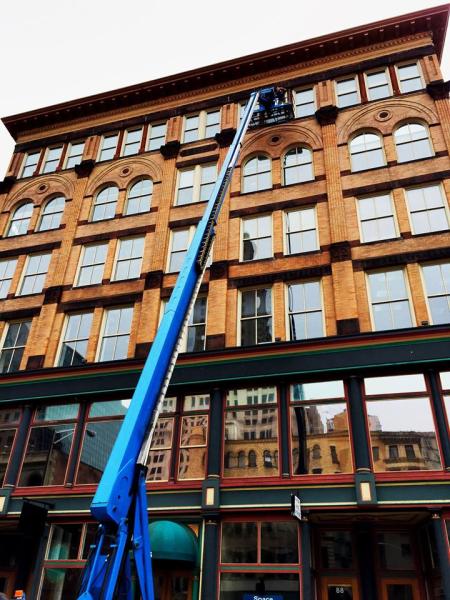 A&A Window Cleaning