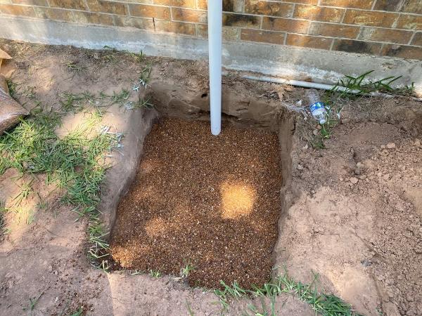 Grand Oaks Plumbing & Drain