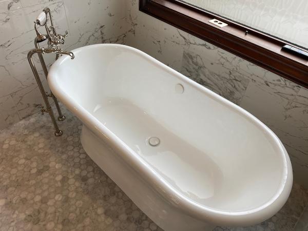 Grand Oaks Plumbing & Drain