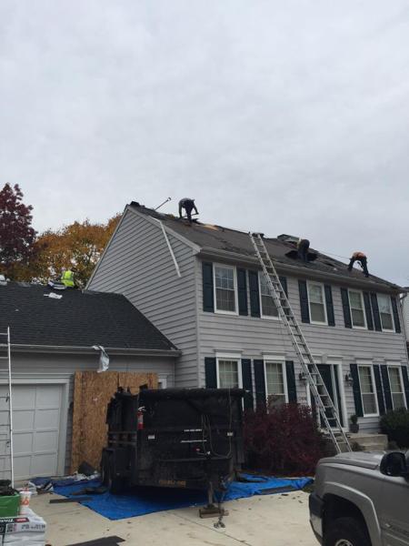 Gotcha Covered Contracting