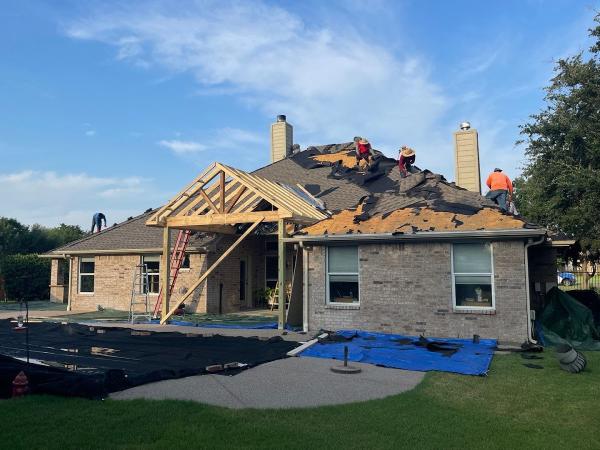 Gotcha Covered Contracting