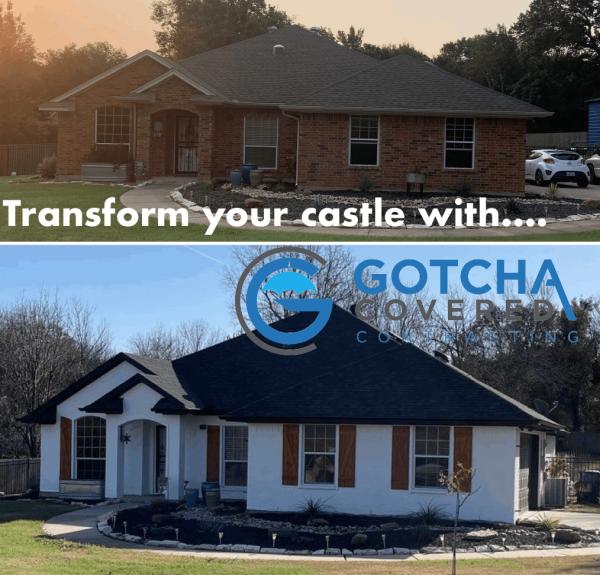 Gotcha Covered Contracting