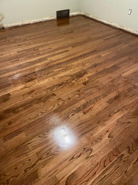 Smith Flooring & Refinishing Company
