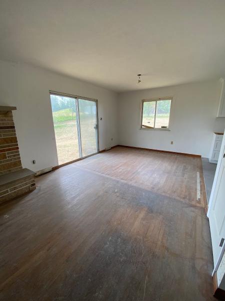 Smith Flooring & Refinishing Company