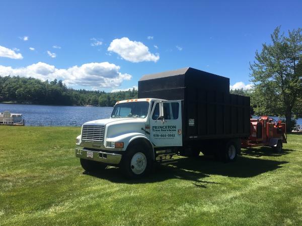 Princeton Tree Services