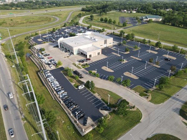 C & S Asphalt LLC