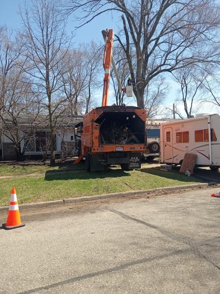 United Outdoor Services