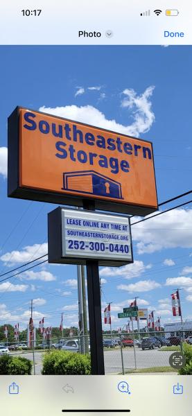 Southeastern Storage