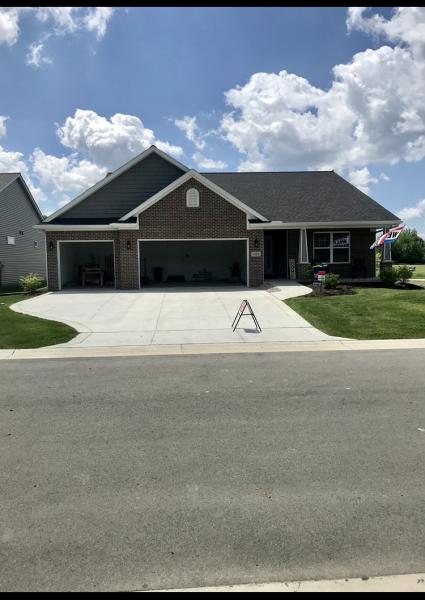 Cornerstone Home Builders