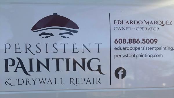 Persistent Painting and Drywall Repair