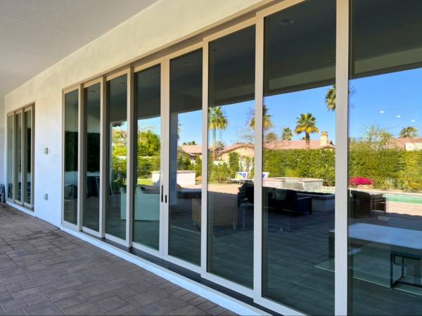 Aqua Pro Company Window Cleaning