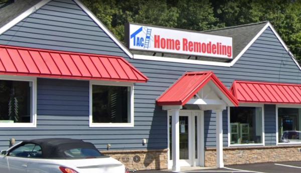 Tac Home Remodeling