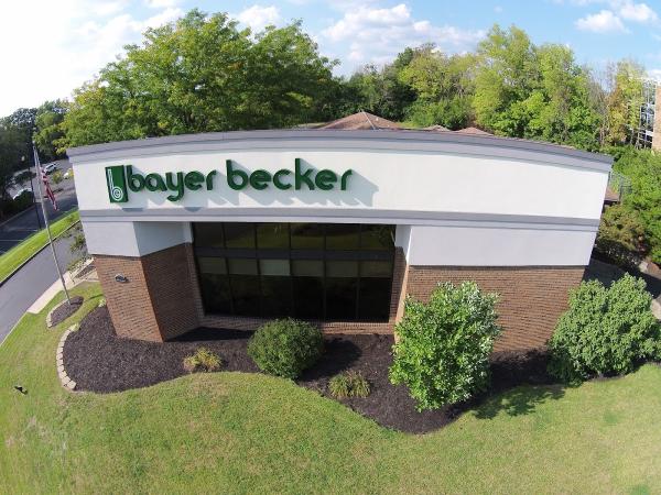 Bayer Becker