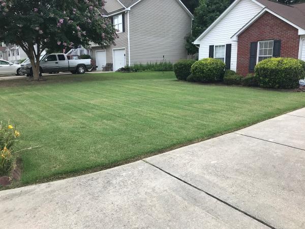 Family Lawn Services