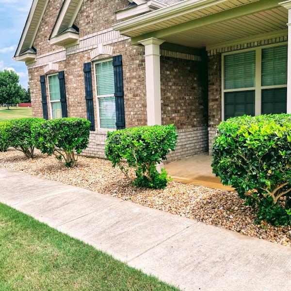 Family Lawn Services
