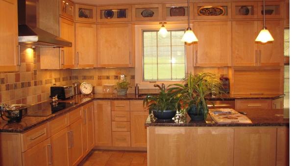 Howard Home Improvements LLC