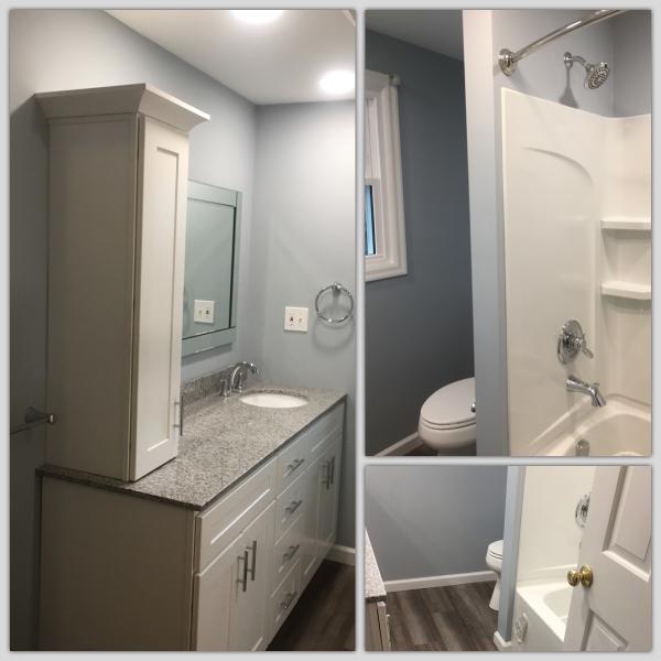 Howard Home Improvements LLC