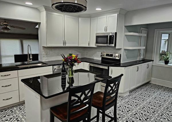 Howard Home Improvements LLC