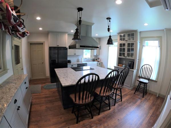 Howard Home Improvements LLC
