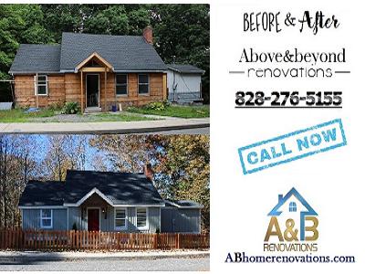 A&B Renovations