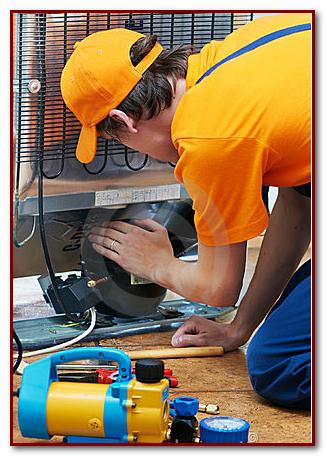 Appliance Repair Broward County