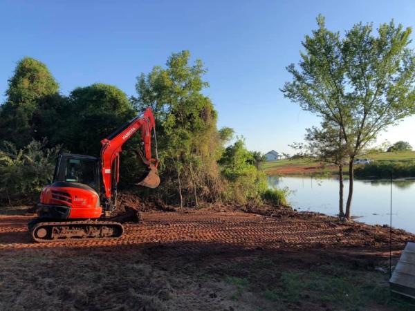 Clem Excavation & Land Services