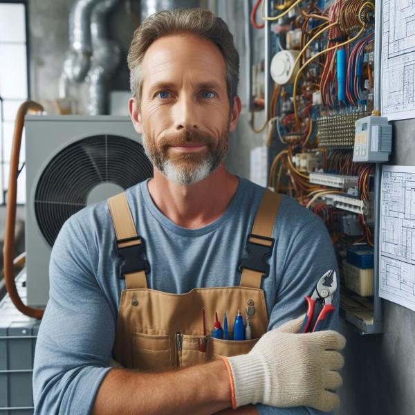 Marlborough Heating and Cooling Inc