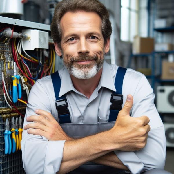 Marlborough Heating and Cooling Inc