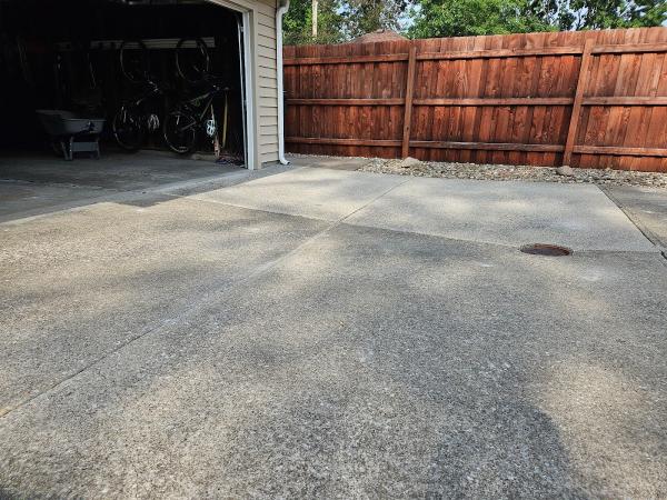 Level Man Concrete Leveling