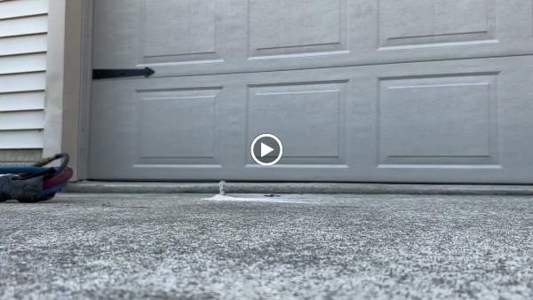 Level Man Concrete Leveling