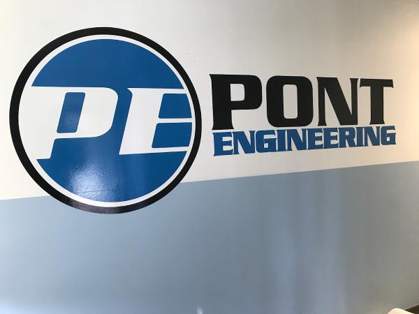 Pont Engineering