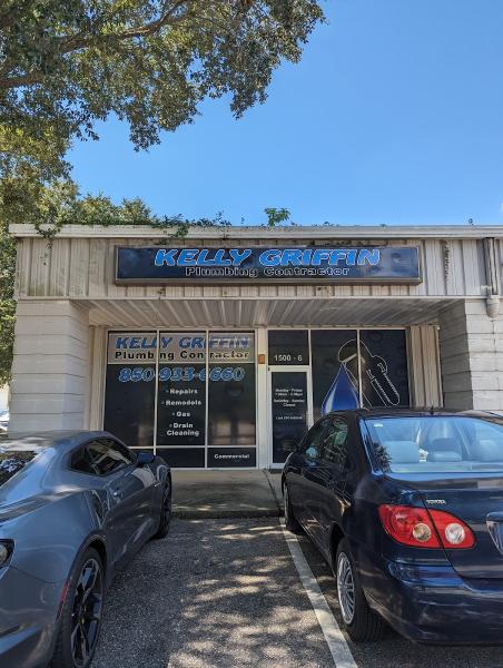 Kelly Griffin Plumbing Contractor LLC