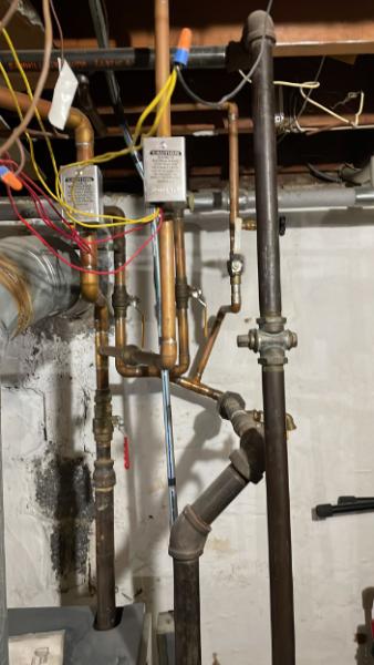 Reliable Newark Plumber & Drain Cleaning
