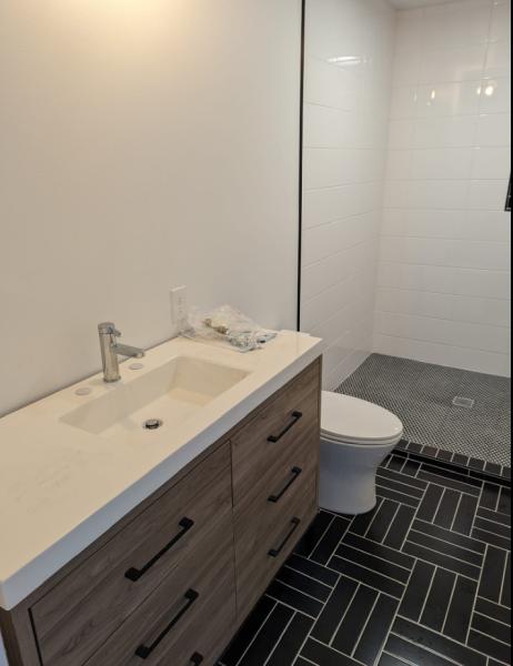 Reliable Newark Plumber & Drain Cleaning