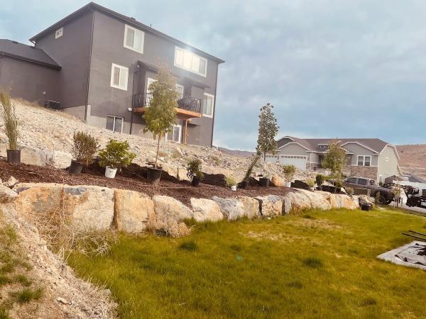 JP Landscape Services